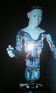 future human
