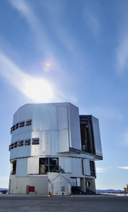telescope